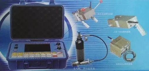 TG-C2抽油機井測試診斷儀