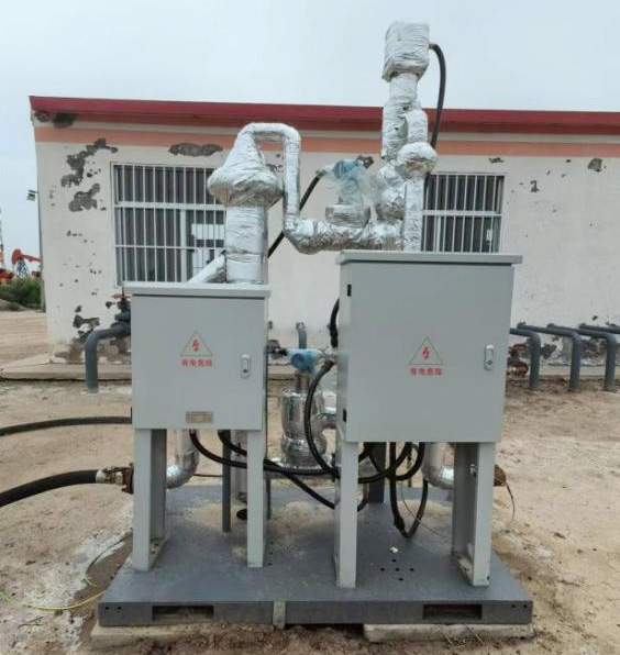 硫化氫智能監測裝置